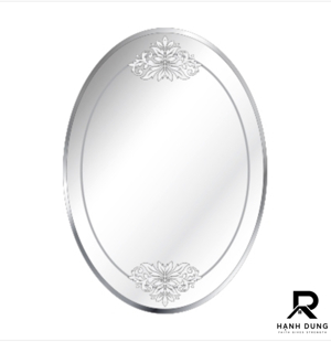Gương phòng tắm DQ 8804A