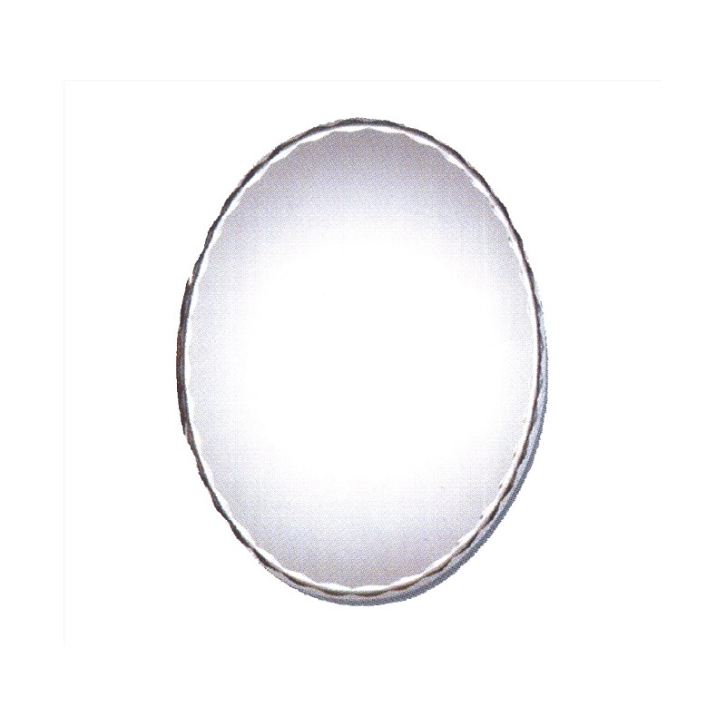 Gương phòng tắm hình oval Atmor A019