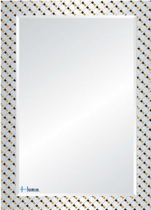 Gương phòng tắm Hobig HBS1-783