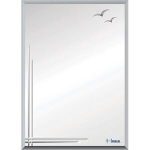 Gương phòng tắm HOBIG HBS3-001