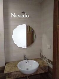 Gương phòng tắm NAV 543C