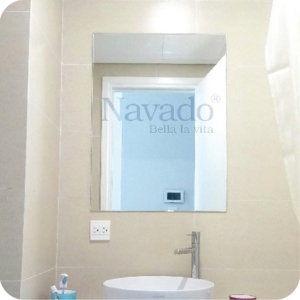 Gương phòng tắm NAV103B