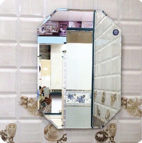 Gương phòng tắm Navado NAV101B
