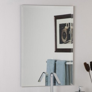 Gương phòng tắm Navado NAV103C 60×80 cm
