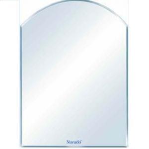 Gương phòng tắm Navado NAV108B 70×70 cm
