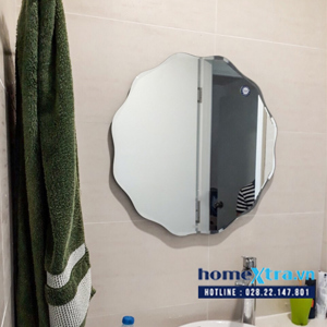 Gương phòng tắm Navado NAV543B