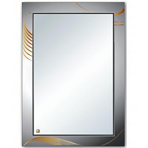 Gương phòng tắm phôi Mỹ QB – Q108 (60x80)