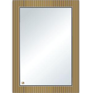 Gương phòng tắm phôi Mỹ QB – Q112 (60x80)