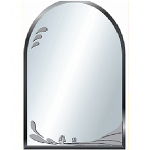 Gương phòng tắm QB – Q519 (45×60)