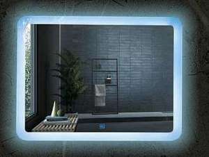 Gương phòng tắm Roland G11