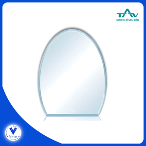Gương phòng tắm Tân An Vinh TAV-119A