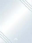 Gương phòng tắm Tân An Vinh TAV 526A