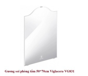 Gương phòng tắm Viglacera VSDG1