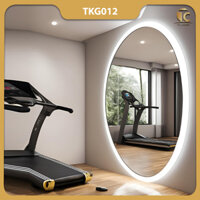 Gương Phòng Tập Pilates, Gym, Yoga TKG012