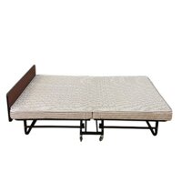 Gường phụ (BED 04-A) 10cm , giường phụ khách sạn