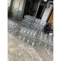 guồng quấn dây diều (trợ lực)