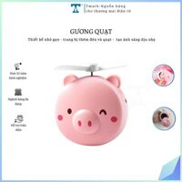 Gương quạt đa năng và thời trang (Kiện 120)