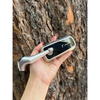 Gương Rizoma, Kính chiếu hậu rizoma chân ngắn tặng ốc chuyển chân gương