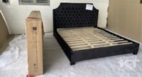 GƯỜNG SOFA S007 1M2 X 2M