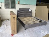 GƯỜNG SOFA S007 2M X 2M