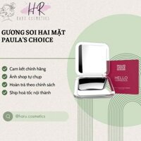 Gương soi 2 mặt thần thánh PC Hello Gorgeous Dual Magnifying Mirror