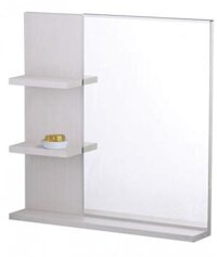 Gương Soi CAESAR M941 600x600 (Thiết bị vệ sinh giá rẻ tại Bình Dương)