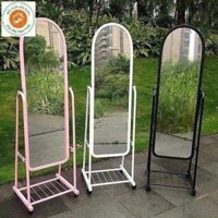 Gương soi di động toàn thân 3 màu