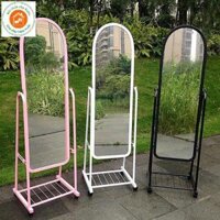Gương soi di động toàn thân giá rẻ