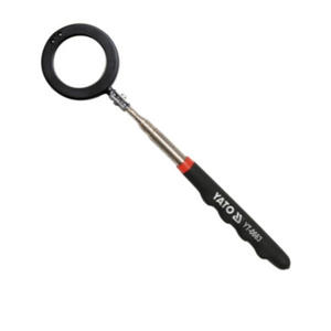 Gương soi gầm có đèn led Yato YT-0663