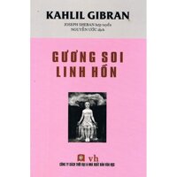 Gương Soi Linh Hồn