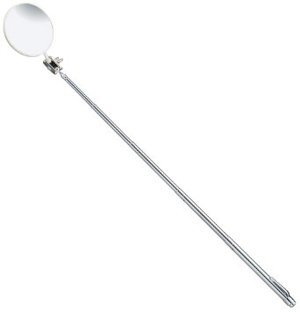 Gương soi mối hàn soi kỹ thuật Ø 50mm Niigata IMTR-50K