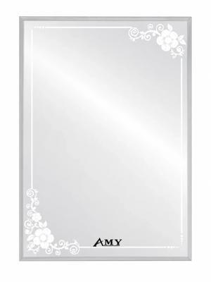 Gương soi nhà tắm hình chữ nhật Amy AM1130
