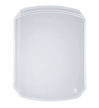 Gương soi phòng tắm bo góc Caesar M112 45x60cm