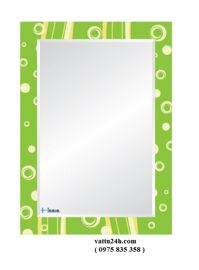 GƯƠNG SOI PHÒNG TẮM HBS1-775