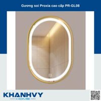 Gương soi Proxia cao cấp PR-GL08