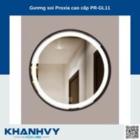 Gương soi Proxia cao cấp PR-GL11