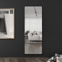 Gương Soi Toàn Thân 100x30 Dán Tường Chống Vỡ Siêu Đẹp