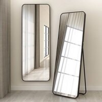 GƯƠNG SOI TOÀN THÂN - có cường lực dán tường - chống vỡ bể