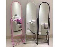 Gương soi toàn thân di động giá rẻ GS01