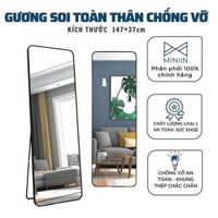 Gương soi toàn thân giá rẻ tại Bình Dương