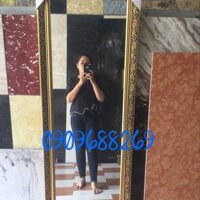 Gương soi toàn thân giá rẻ