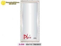 Gương soi toàn thân giá rẻ TPHCM A-506
