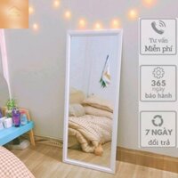 Gương soi toàn thân, gương  treo tường kích thước 40x100cm