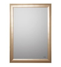 Gương soi treo tường Caesar M819 600x800mm