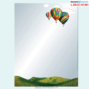 Gương Tân An Vinh TAV 623A