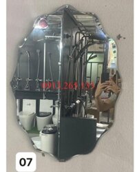 Gương Thái 07 PK180