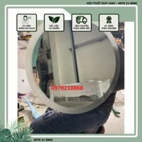 GƯƠNG THANH LÝ  đèn led treo  tường GK17