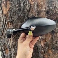 Gương thời trang xe máy M view xoay 360 độ gập gắn các dòng xe hàng loại 1 bảo hành 1 năm