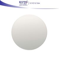 Gương thường phôi Bỉ dáng tròn KUTO Nhật Bản (O003)