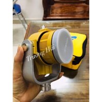 Gương Topcon không bảng ngắm